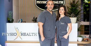 Център Physio-Health