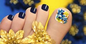 Студио Mims Nails