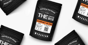 The Coffee Box