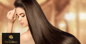 Салон Hermosa Beauty