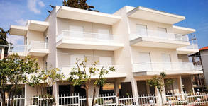 Georgalas Rest Apartments