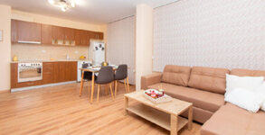 Domus Apartments