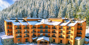 Хотел Bellevue Ski & Spa****