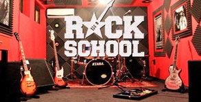 RockSchool Варна