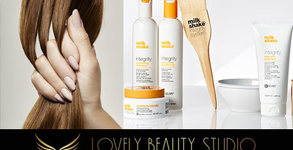 Lovely Beauty Studio