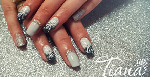 Tiana Beauty Lounge