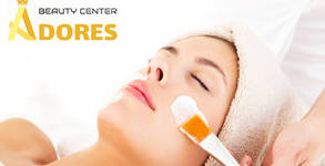 Adores Beauty Center