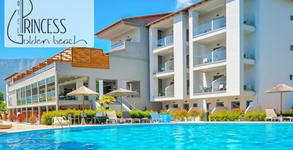 Princess Golden Beach****