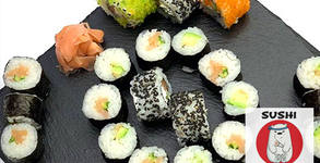 Sushi Mushi