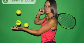 Софийски тенис клуб 360