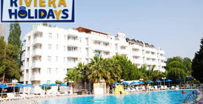 Riviera Holidays