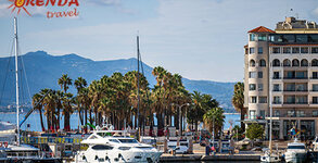 Orenda Travel