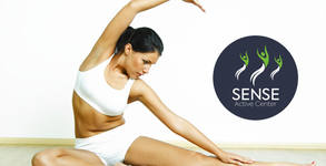 Sense Active Center
