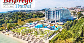 Belprego Travel