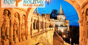 Enjoy Holiday