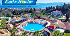 Lucky Holiday