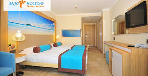 Enjoy Holiday