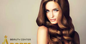 Adores Beauty Center