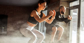 MoVe Team