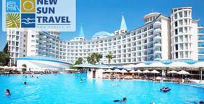 New Sun Travel