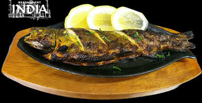 Ресторант Индия