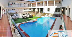Sun Hotel