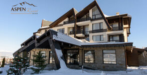 Aspen Resort Golf & Ski***