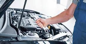 VIP сервиз Tim Auto
