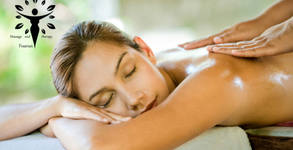 Massage and Therapy Freerun