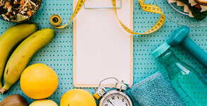 Healthy Habits