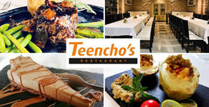 Teencho's Restaurant