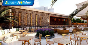 ТА Lucky Holiday