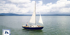 Яхт клуб Sail with me