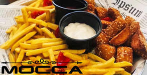 Mocca Eat, Drink & Chill