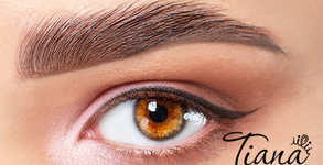 Tiana Beauty Lounge