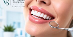 Д-р В. Стрезова Dental studio