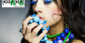 Perhidrol Beauty Salon