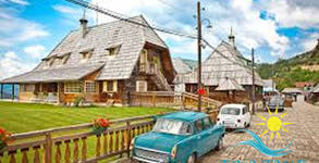 Еко Тур Къмпани