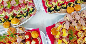 H&D Catering
