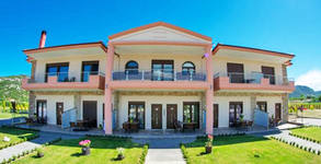 Anthemida Rooms