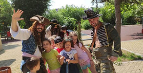 Живот като легенда