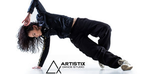 Artistix Dance Studio
