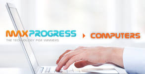 Max Progress Computers