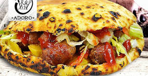 ADORO Piza & Burger