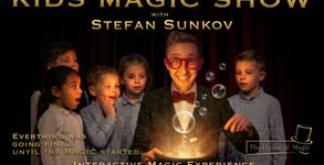 The House of Magic