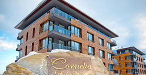 Cornelia Deluxe Residence