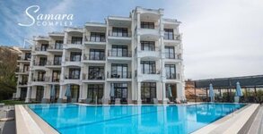 Комплекс Самара