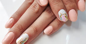 Салон за красота Silviya Nails