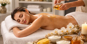 Салон Mademoiselle Izabel