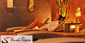 Студио Thai SPA - The Мall